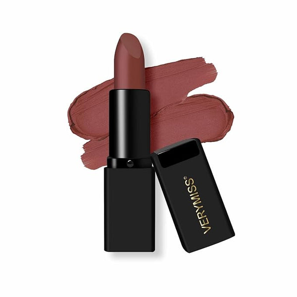 Verymiss Wow Matte Lipstick Perfect Cold - 4.2 gms