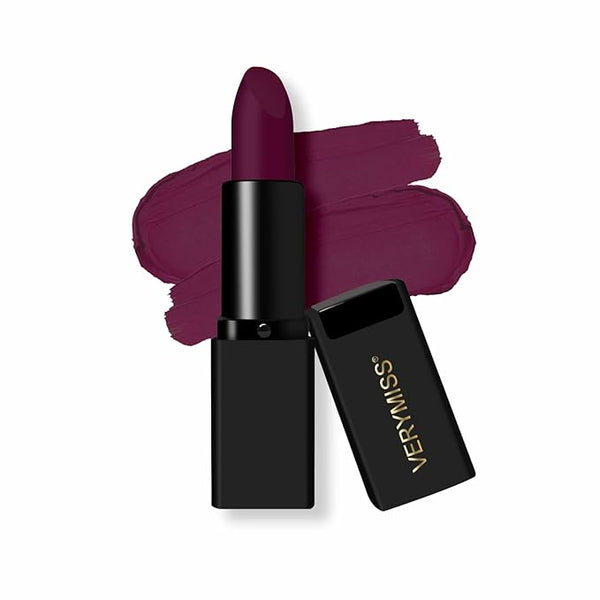 Verymiss Wow Matte Lipstick Neutral Me  - 4.2 gms