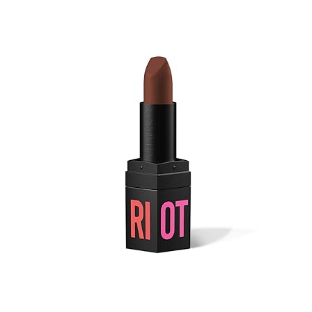 Chambor Matte Riot 288 Coffee Karma - 4.5 Gms