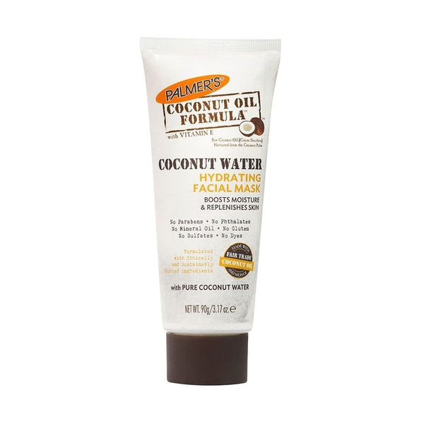 Palmer's Coconut Hydrating Water Facial Mask - 60 gms