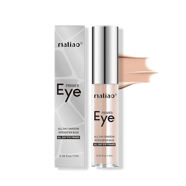 Maliao Eye Shadow Base Primer - 11 ml