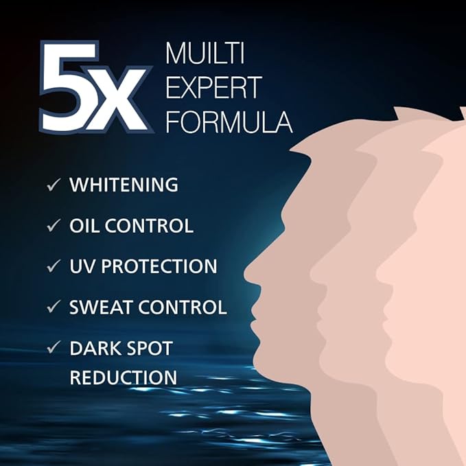 Maxisoft Fairness Cream for Men - 50 Gms