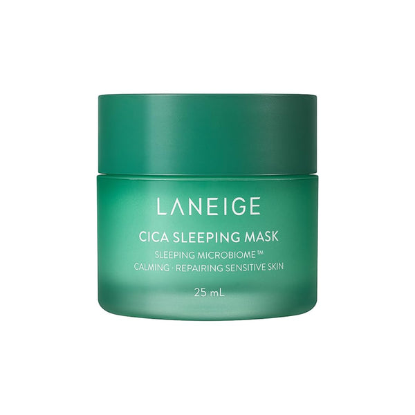 Laneige Cica Sleeping Mask - 25 ml