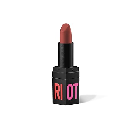 Chambor Matte Riot 283 - Apricot Cuddle - 4.5 gms