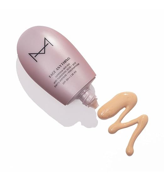 House Of Makeup Face Skin Tint Foundation SPF 25 - 35 ml