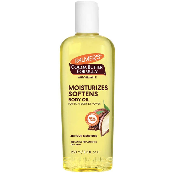 Palmer'S Cocoa Butter Formula Moisturizing Body Oil - 250 ml