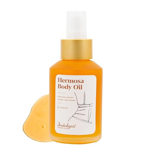 Indulgeo Essentials Hermosa Body Oil - 100 ml