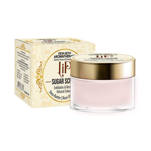 Keya Seth Lip Sugar Scrub - 11 gms