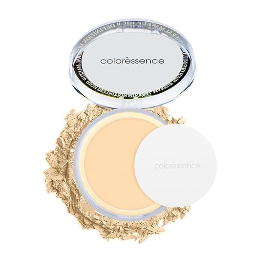 Coloressence Perfect Tone Compact Powder Beige - 10 gms