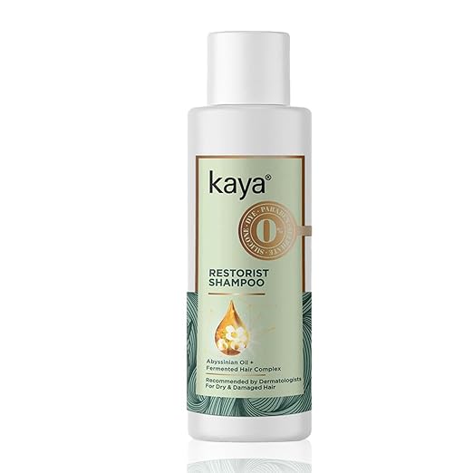 Kaya Hair Restorist Shampoo - 250 ml