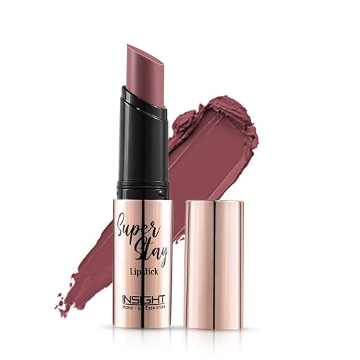 Insight Cosmetics Super Stay Lipstick Colour Sofia - 7 gms