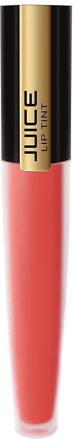 Juice Cosmetics Matte Lip Tint Shade M 22 Cranberry - 9 ml