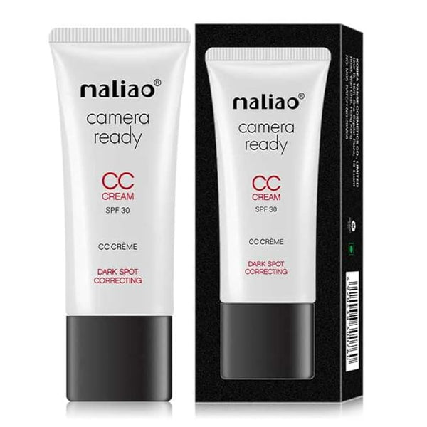 Maliao Camera Ready CC Cream SPF 30 (Shade 03) - 40 ml