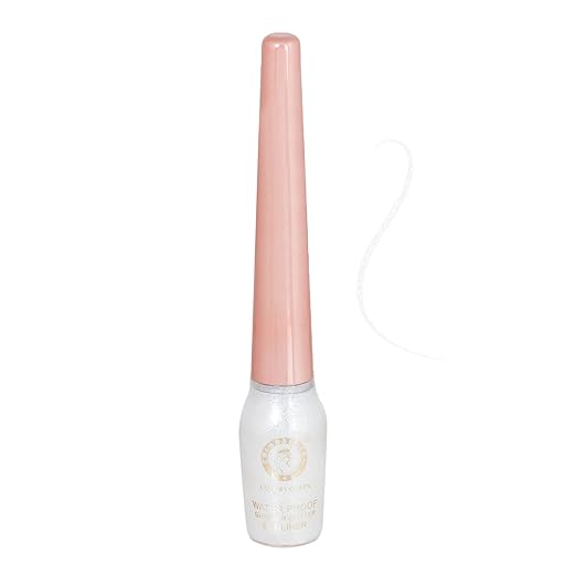 Colors Queen Sky Eyes Shimmer Glitter Waterproof Eyeliner Shade 07 - 5 ml