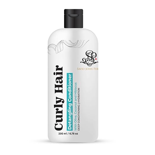 Prolixr Curly Hair Conditioner - 200 ml