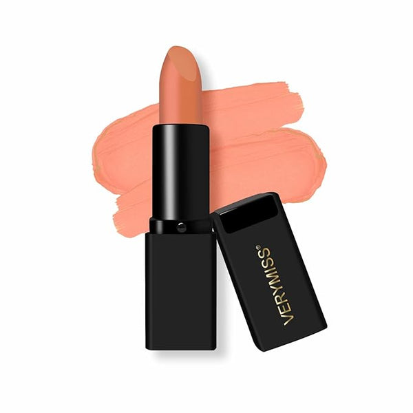 Verymiss Wow Matte Lipstick Natural Beauty  - 4.2 gms