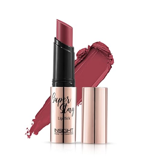 Insight Cosmetics Super Stay Lipstick Colour Kai- 7 gms