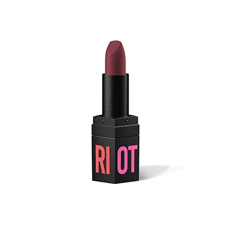 Chambor Matte Riot 259 Café Noir - 4.5 gms