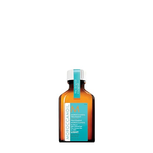 Moroccanoil Treatment Light Oil - 25 ml