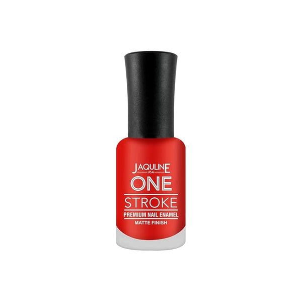 Jaquline USA One Stroke Premium Nail Enamel Spot Light - 8 ml