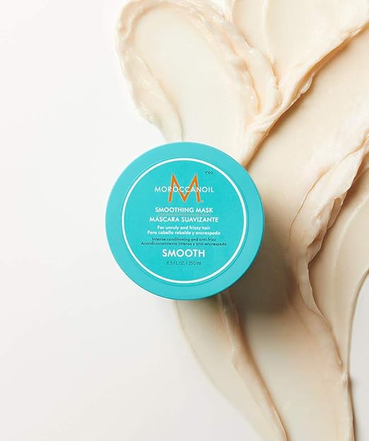 Moroccanoil Smoothing Mask - 500 ml