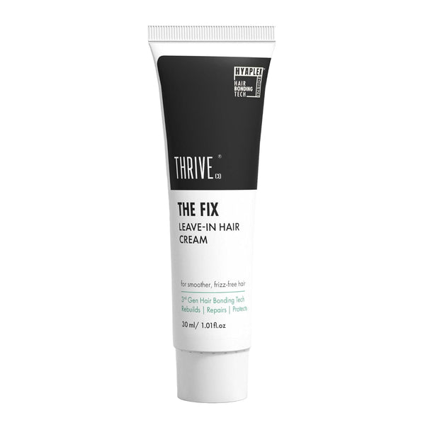 ThriveCo The Fix Leave in Hair Cream - 30 ml