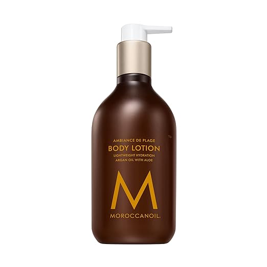 Moroccanoil Body Lotion Ambiance De Plage - 360 ml