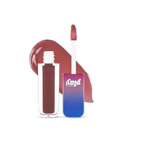 Sugar Play Power Drip Lip Gloss - 2 ml