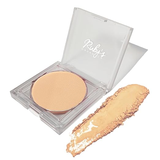 Ruby's Organics Compact Setting Powder Shade Sp2 - 9 gms