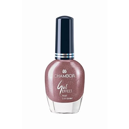 Chambor Gel Effect Nail Lacquer No.604 - 10 ml