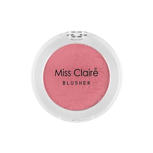 Miss Claire Miss Claire Single Blusher 12 - 4 gms