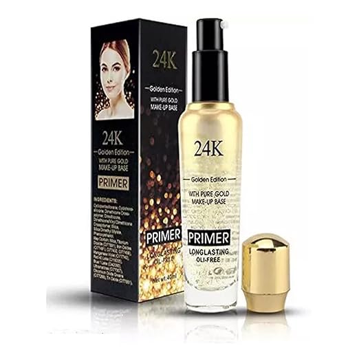 Kiss Beauty Primer - 40 ml