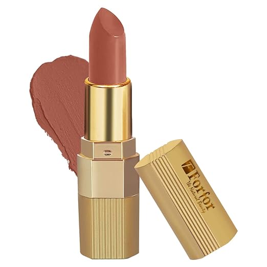 Forfor Xpression Matte Lipstick Basic Nude - 3.5 gms