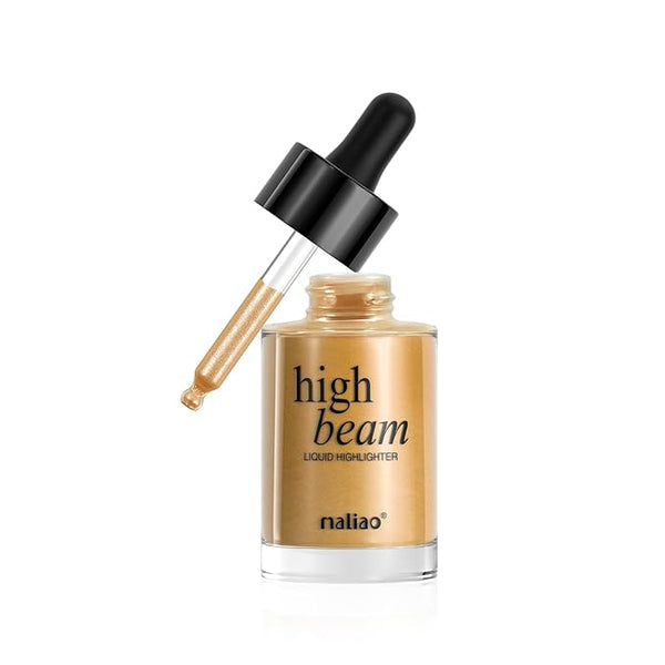 Maliao High Beam Liquid Highlighter - 30 ml