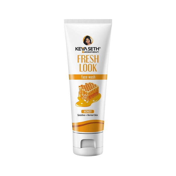 Keya Seth Fresh Look Honey Gel Face Wash - 100 ml