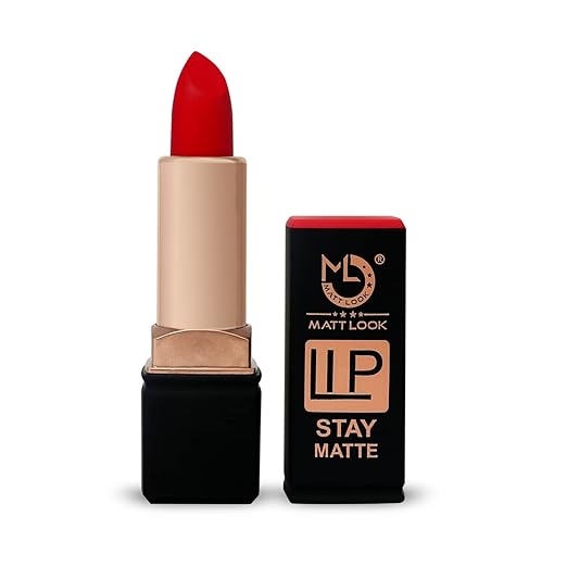 Mattlook Lipsticks Red Carpet (Matte) - 3.5 gms