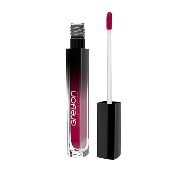 Greyon Premium Matte Liquid Lipstick Blush Red - 5 ml