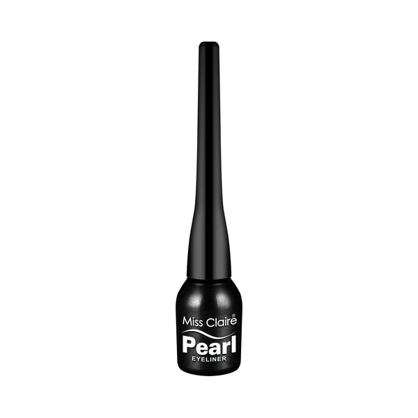 Miss Claire Pearl Eyeliner - 21 Carbon Black - 5 gms