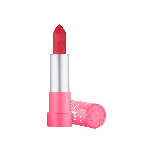 Essence Hydra Matte Lipstick - Pink Positive - 3.5 gms