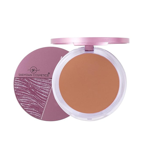 Shryoan Get Me Cheeky Blusher Shade 06 - 10 gms