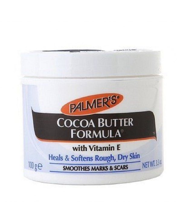 Palmers Cocoa Butter Foumula With Vitamin E 24h Moisture Cream - 100 gms