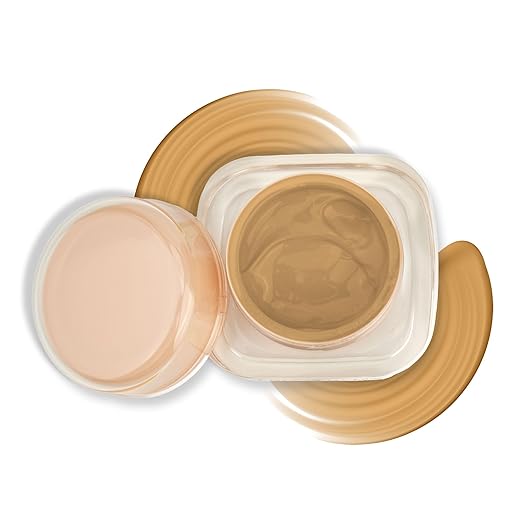 Colors Queen Flawless Cover Foundation 206 Cocoa - 18 gms