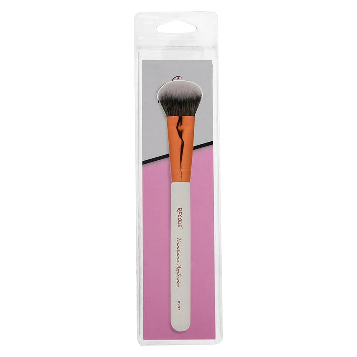 Recode RS 07 - TAPERED FOUNDATION BRUSH