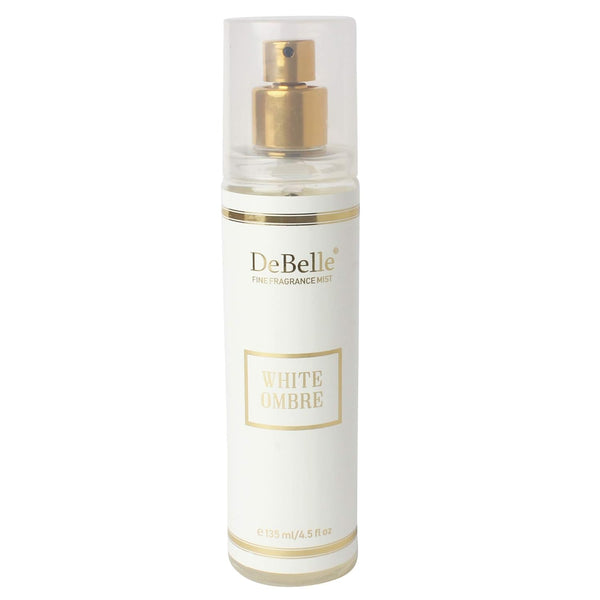 Debelle Fine Fragrance Body Mist White Ombre - 135 ml