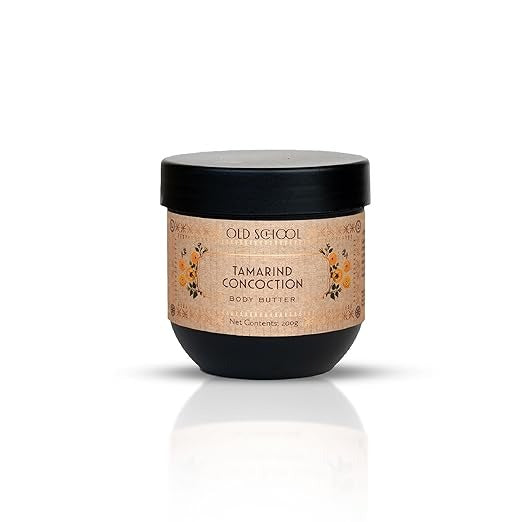 Old School Rituals Tamarind Concoction Body Butter - 200 gms