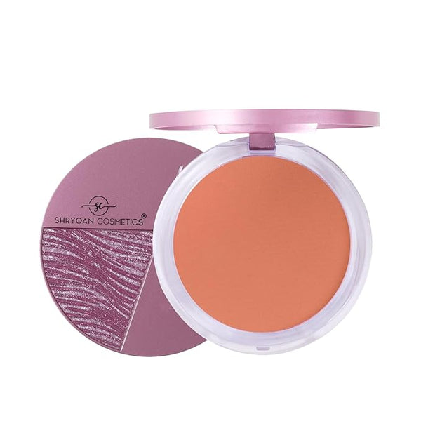Shryoan Get Me Cheeky Blusher Shade 05 - 10 gms