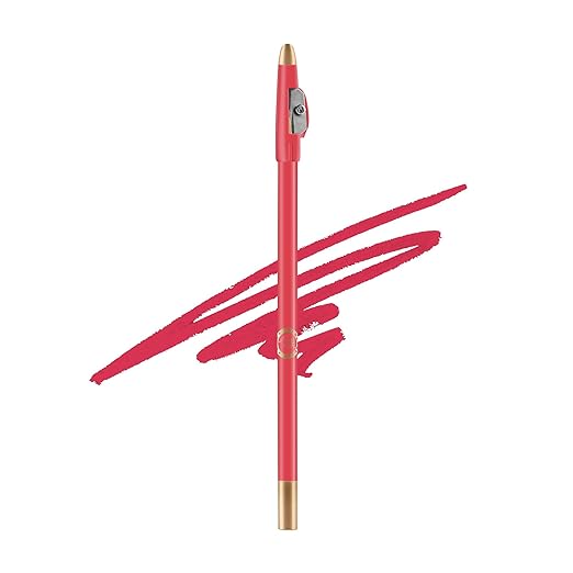 Colors Queen Lip Liner 18 Barbie Pink (Matte) - 5 gms