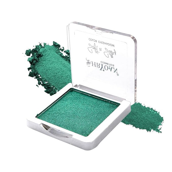 Shryoan Soft And Silky Color Eyeshadow Shade 10 - 5 gms