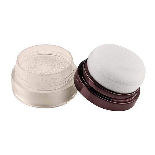 Lenphor Shimmery Dust Powder Long Lasting Shimmery Dust - 4.8 gms