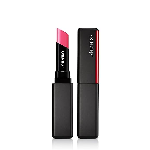 Shiseido Visionary Gel Lipstick 206 Botan - 1.6 gms